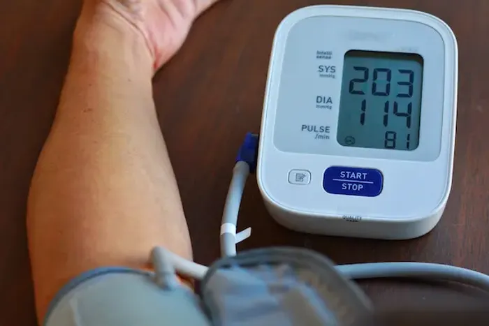 Blood Pressure and Stroke